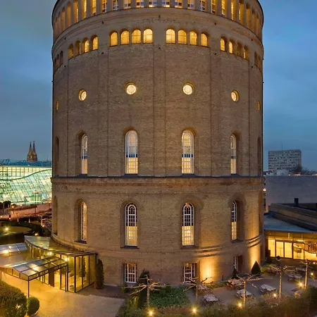Wasserturm Cologne, Curio Collection By Hilton 4* Colonia