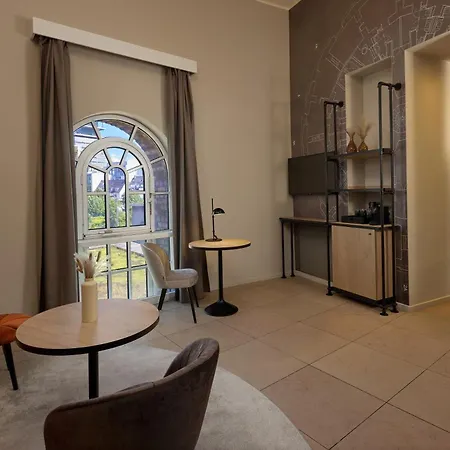 Wasserturm Cologne, Curio Collection By Hilton 4* Colonia