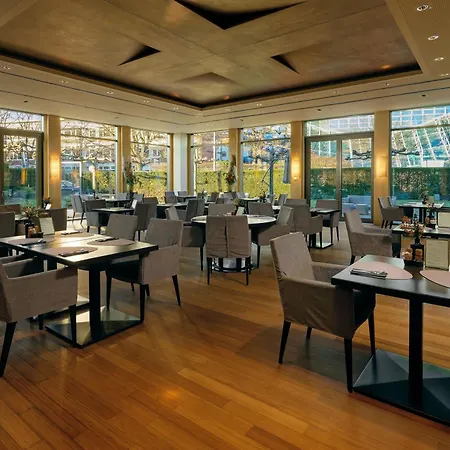 Wasserturm Cologne, Curio Collection By Hilton Hotel Colonia