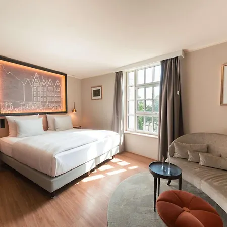 Wasserturm Cologne, Curio Collection By Hilton Hotel Colonia