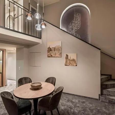 Wasserturm Cologne, Curio Collection By Hilton Hotel