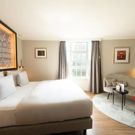Wasserturm Cologne, Curio Collection By Hilton