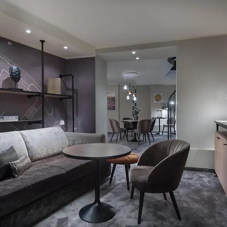 Wasserturm Cologne, Curio Collection By Hilton 4* Cologne