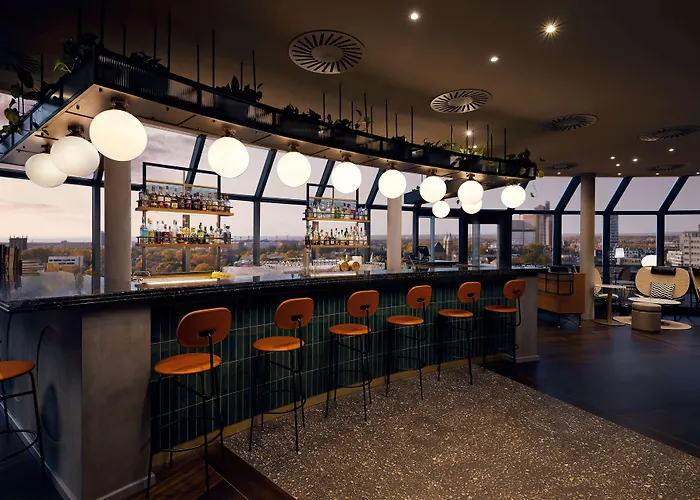 Wasserturm Cologne, Curio Collection By Hilton