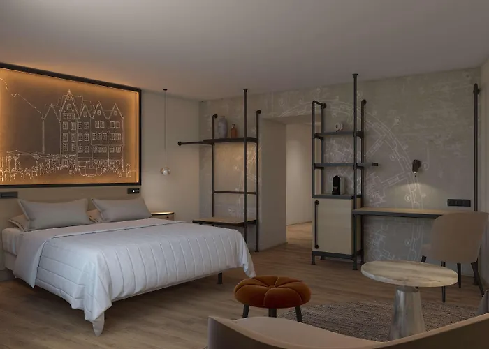 Wasserturm Cologne, Curio Collection By Hilton Kolonia