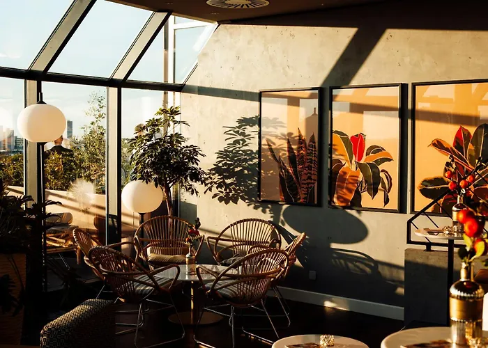 Wasserturm Cologne, Curio Collection By Hilton Kolonia