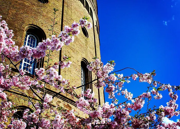 Wasserturm Cologne, Curio Collection By Hilton Hotel