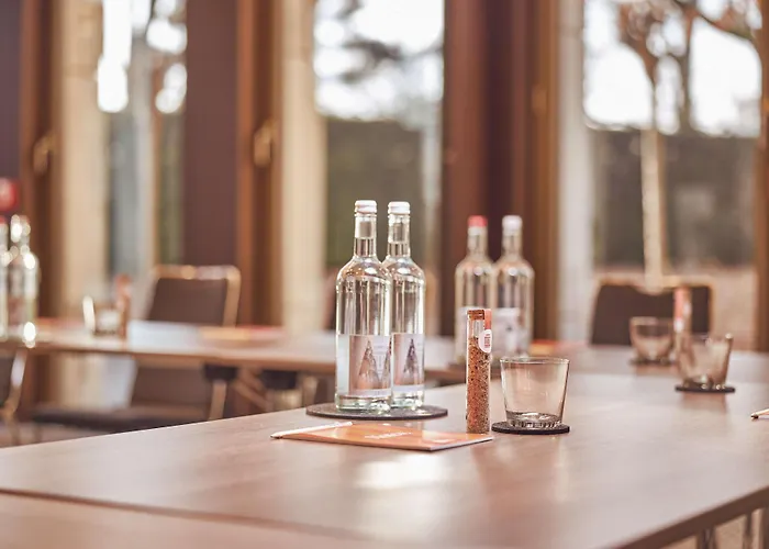 Wasserturm Cologne, Curio Collection By Hilton 4*