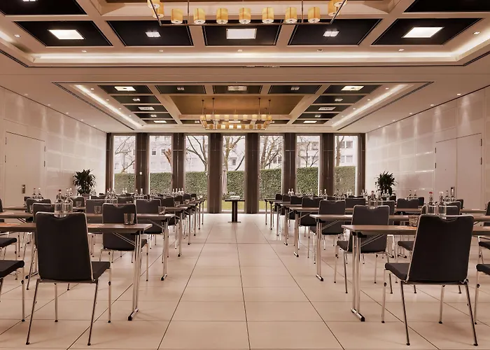 Wasserturm Cologne, Curio Collection By Hilton